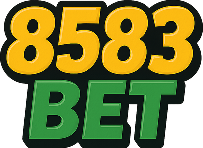 8583 Bet Logo